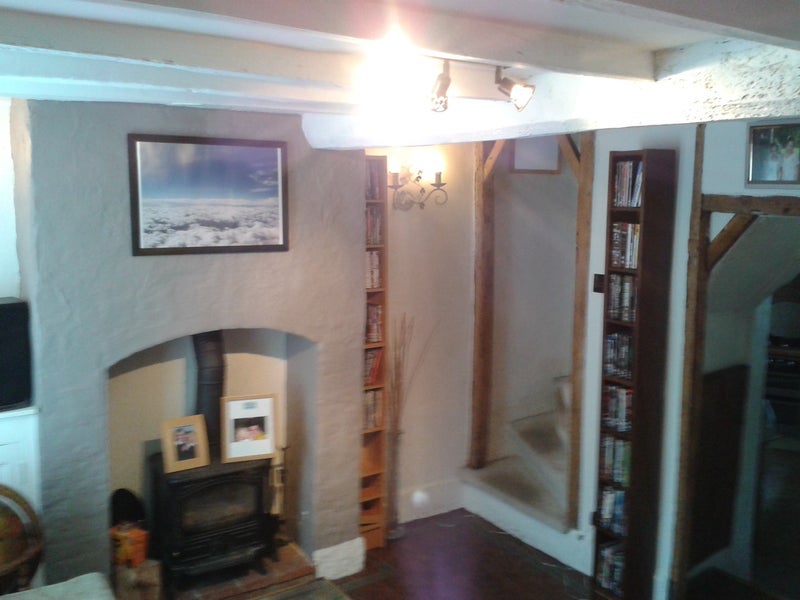 Room Castle Hill in Kenilworth