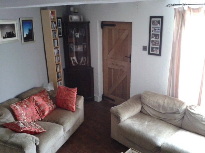 Room Castle Hill in Kenilworth