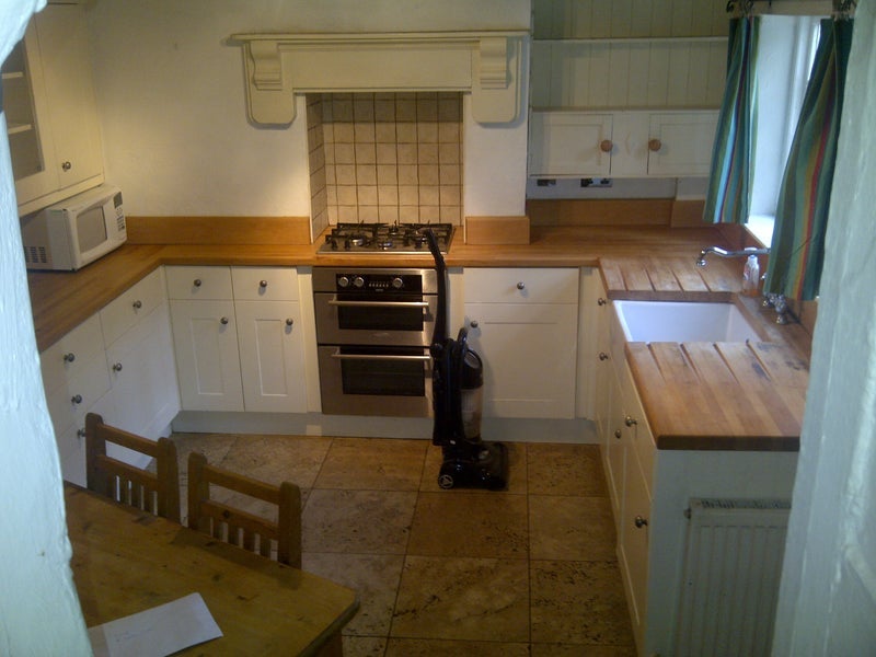 Room Castle Hill in Kenilworth