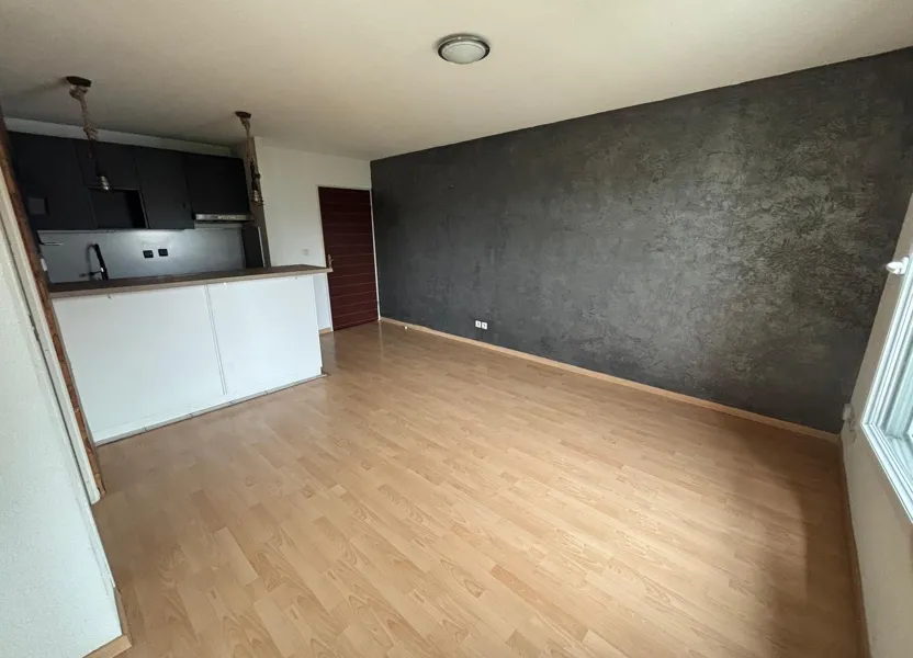 Appartement Rue Larrey à Tarbes