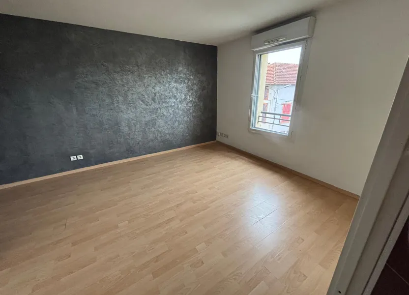 Appartement Rue Larrey à Tarbes