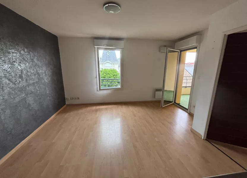 Appartement Rue Larrey à Tarbes