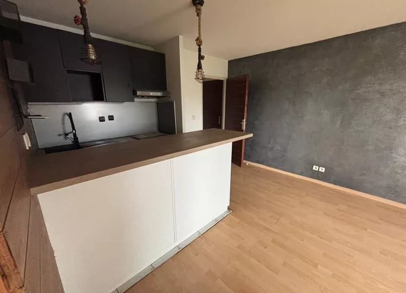 Appartement Rue Larrey à Tarbes
