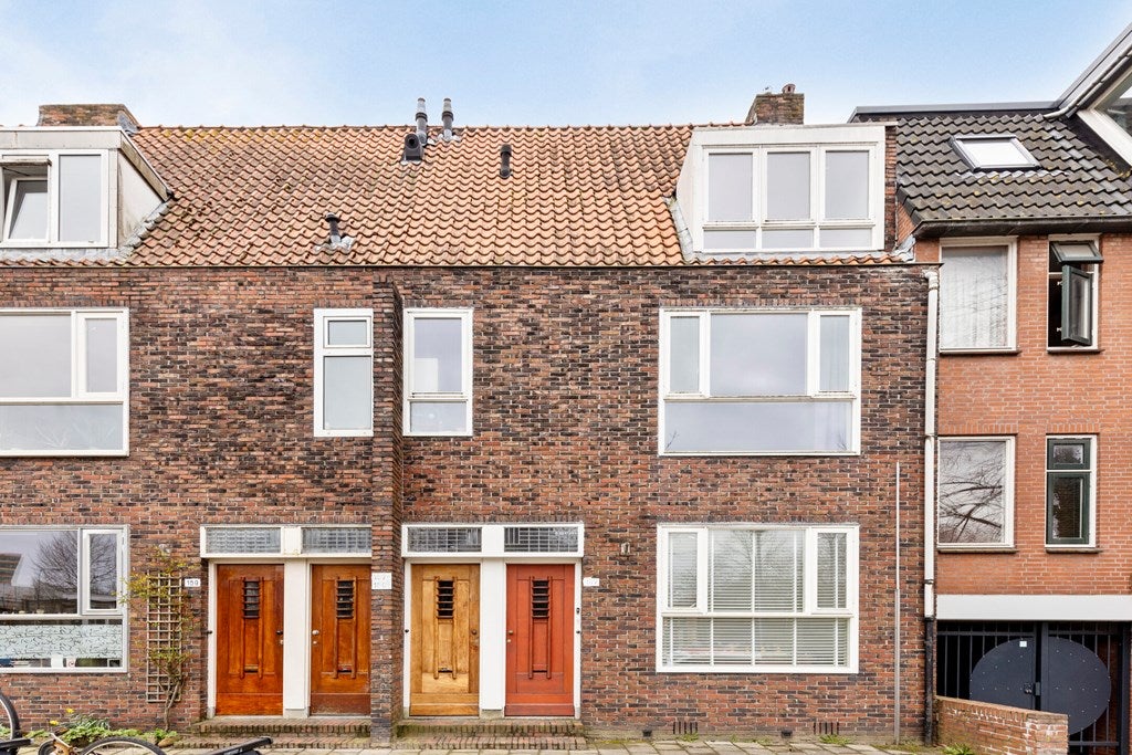 Kamer Winschoterdiep 157 a in Groningen