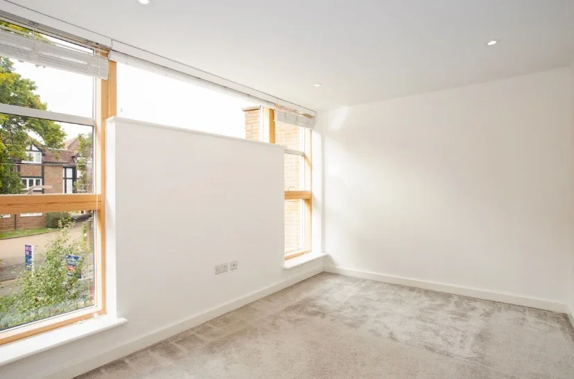 Flat Chesham Road in Amersham