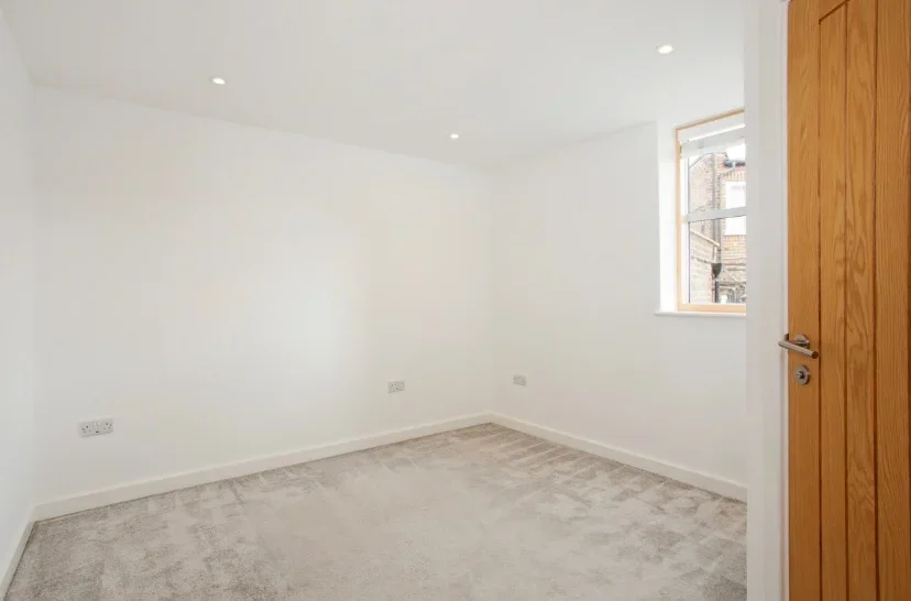 Flat Chesham Road in Amersham