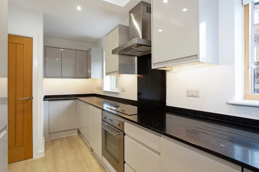 Flat Chesham Road in Amersham