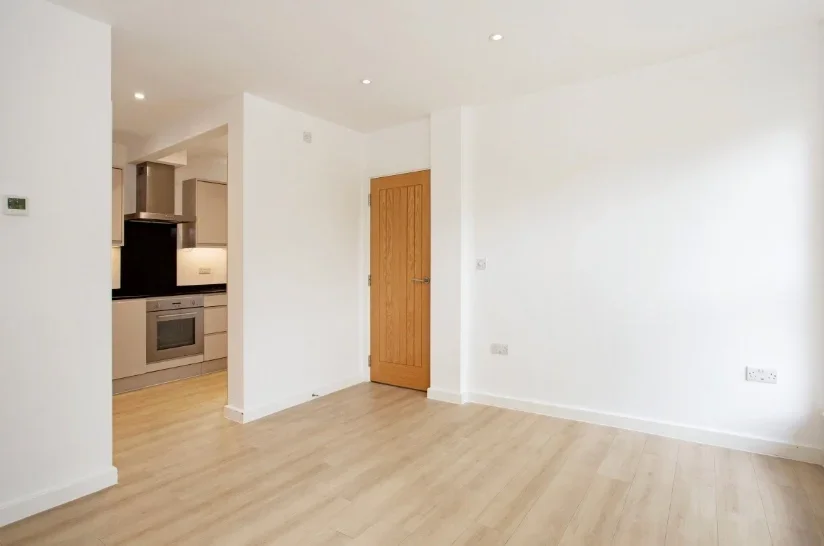 Flat Chesham Road in Amersham