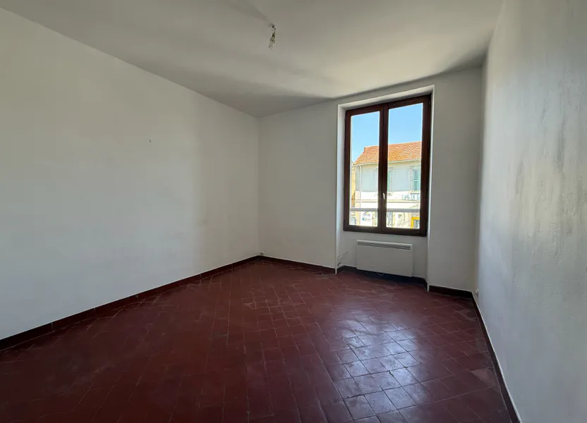 Flat Chemin de la Gare in Avignon