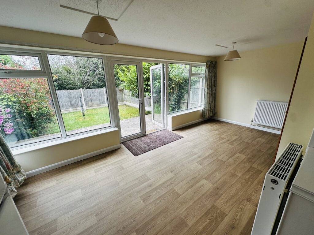 House Broomfield Road in Chelmsford