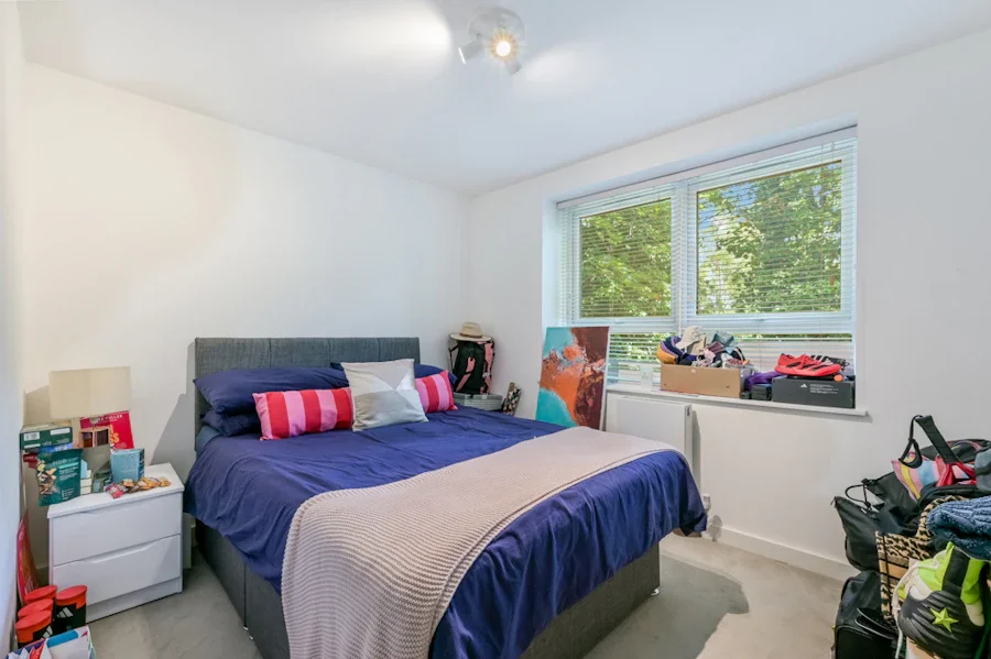 Flat Kew Bridge Court in Greater London