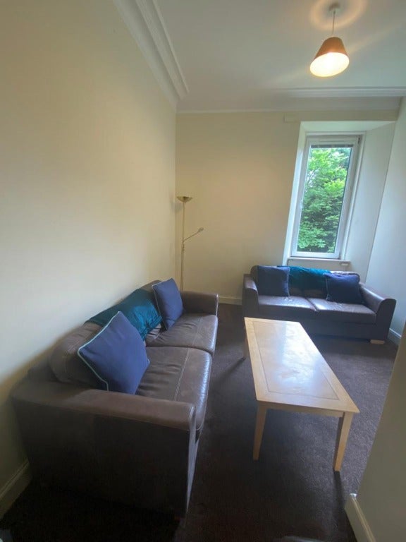 Flat Maxwell Street in City of Edinburgh
