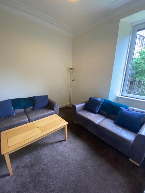 Flat Maxwell Street in City of Edinburgh