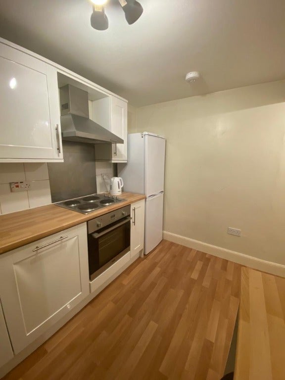 Flat Maxwell Street in City of Edinburgh