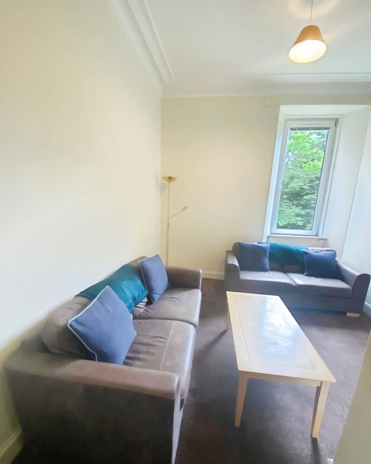 Room Maxwell Street in City of Edinburgh