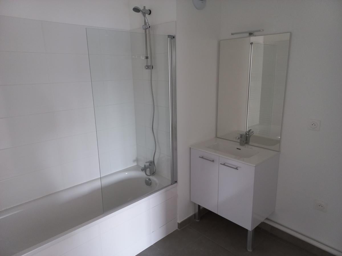 Appartement Avenue Paul Bert à Lys-lez-Lannoy