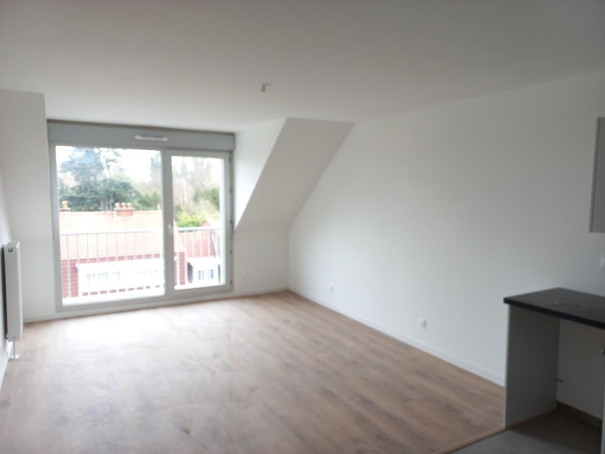 Appartement Avenue Paul Bert à Lys-lez-Lannoy