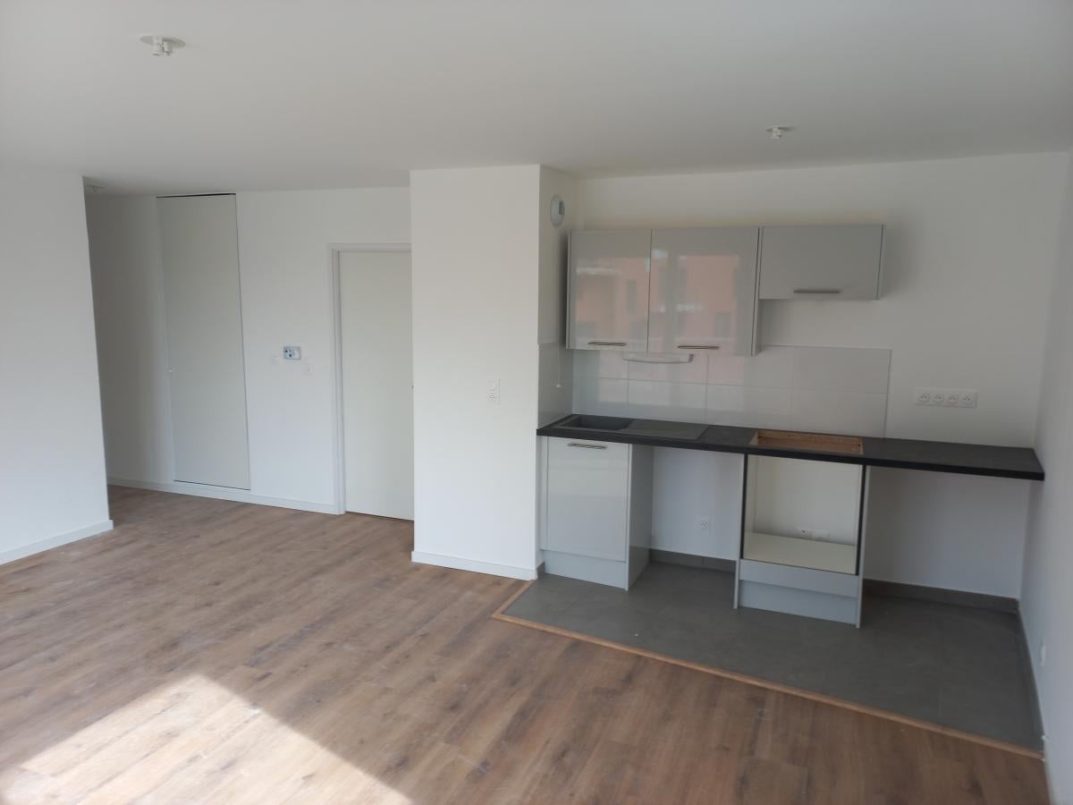 Appartement Avenue Paul Bert à Lys-lez-Lannoy
