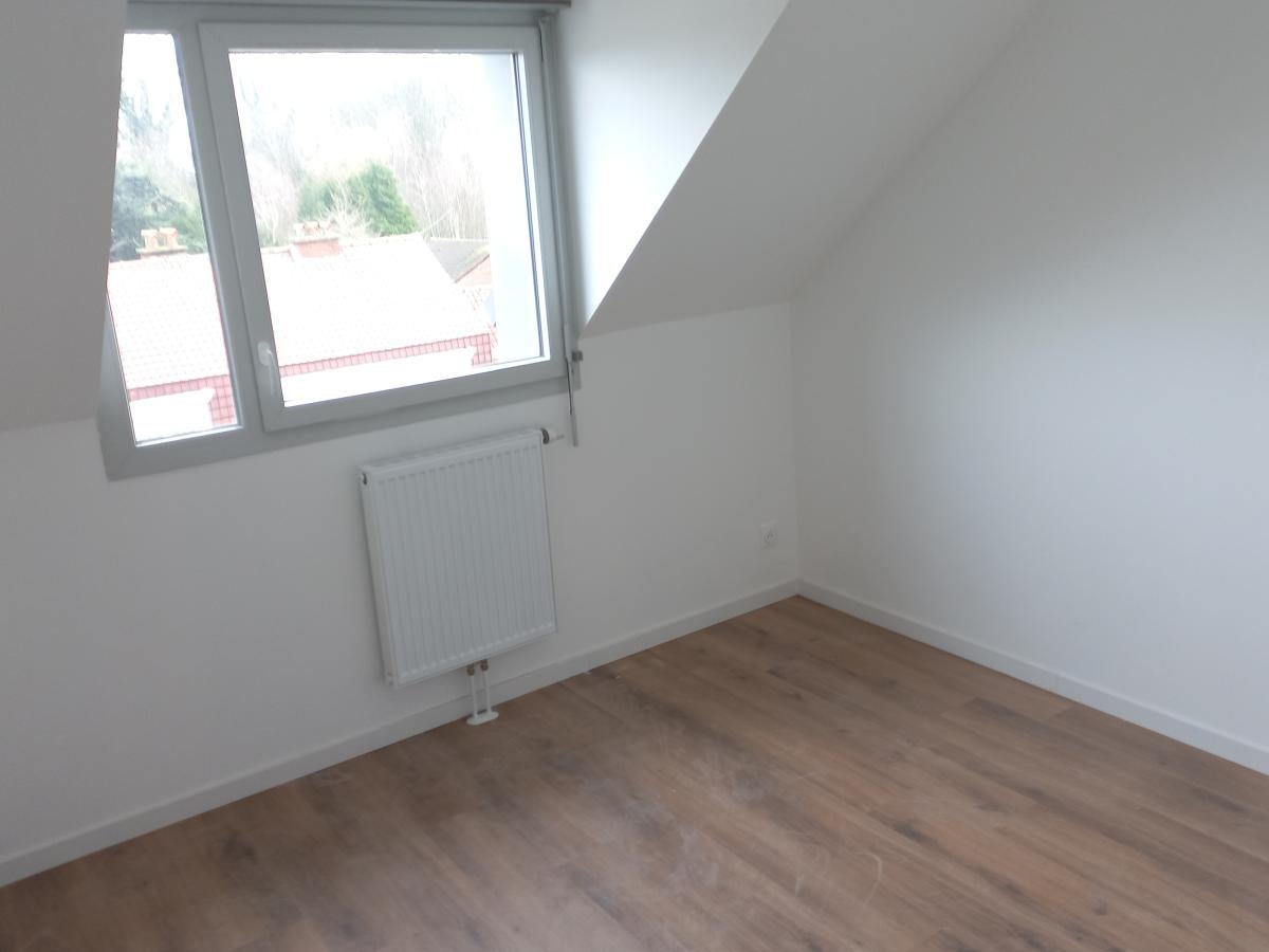 Appartement Avenue Paul Bert à Lys-lez-Lannoy