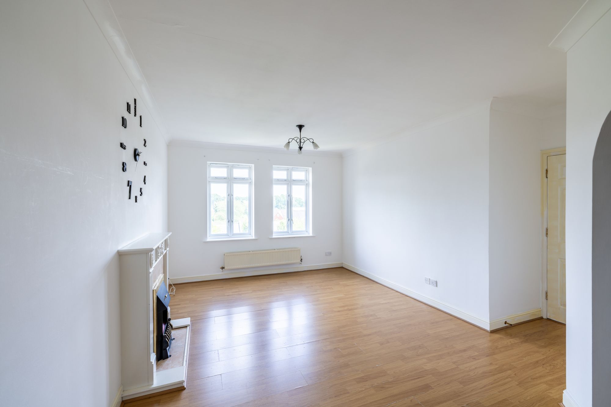 Flat Royal Earlswood Park in Reigate and Banstead