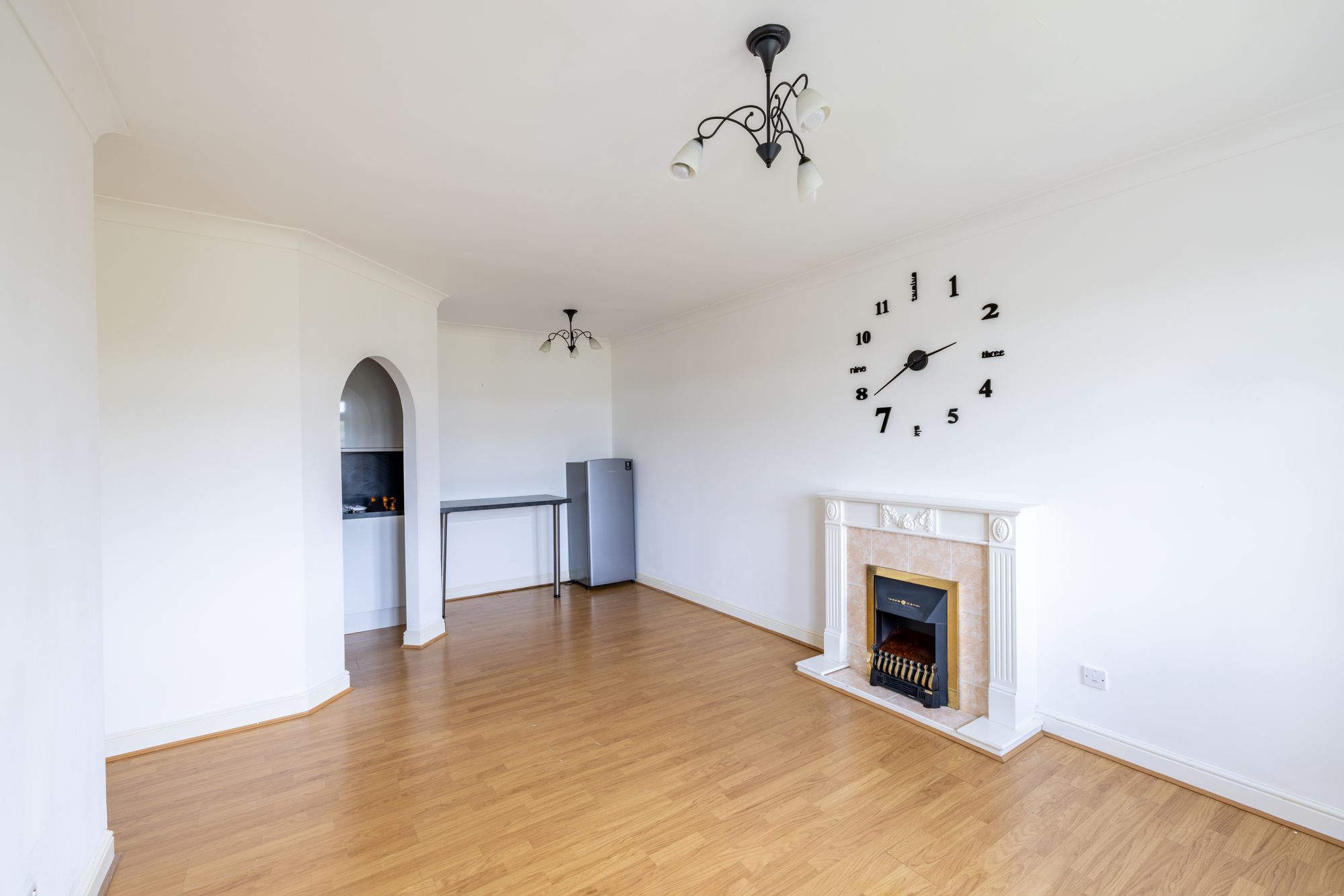 Flat Royal Earlswood Park in Reigate and Banstead