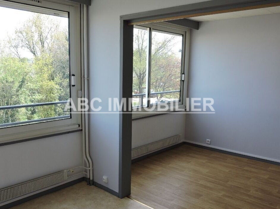 Appartement Rue Archiméde à Limoges