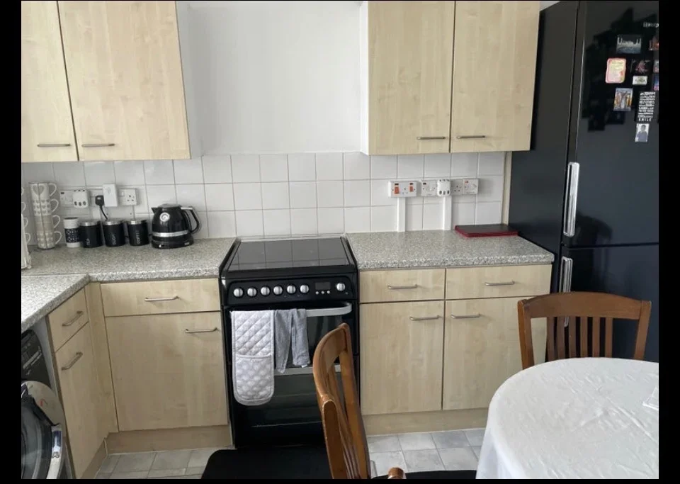 Room Hall Place in City of Westminster