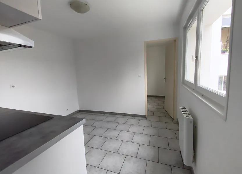 Appartement Rue de Paris à Corbeil-Essonnes