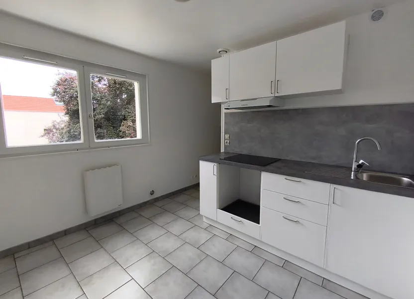 Appartement Rue de Paris à Corbeil-Essonnes