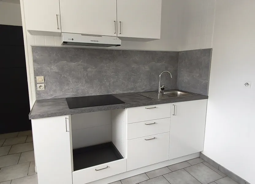 Appartement Rue de Paris à Corbeil-Essonnes