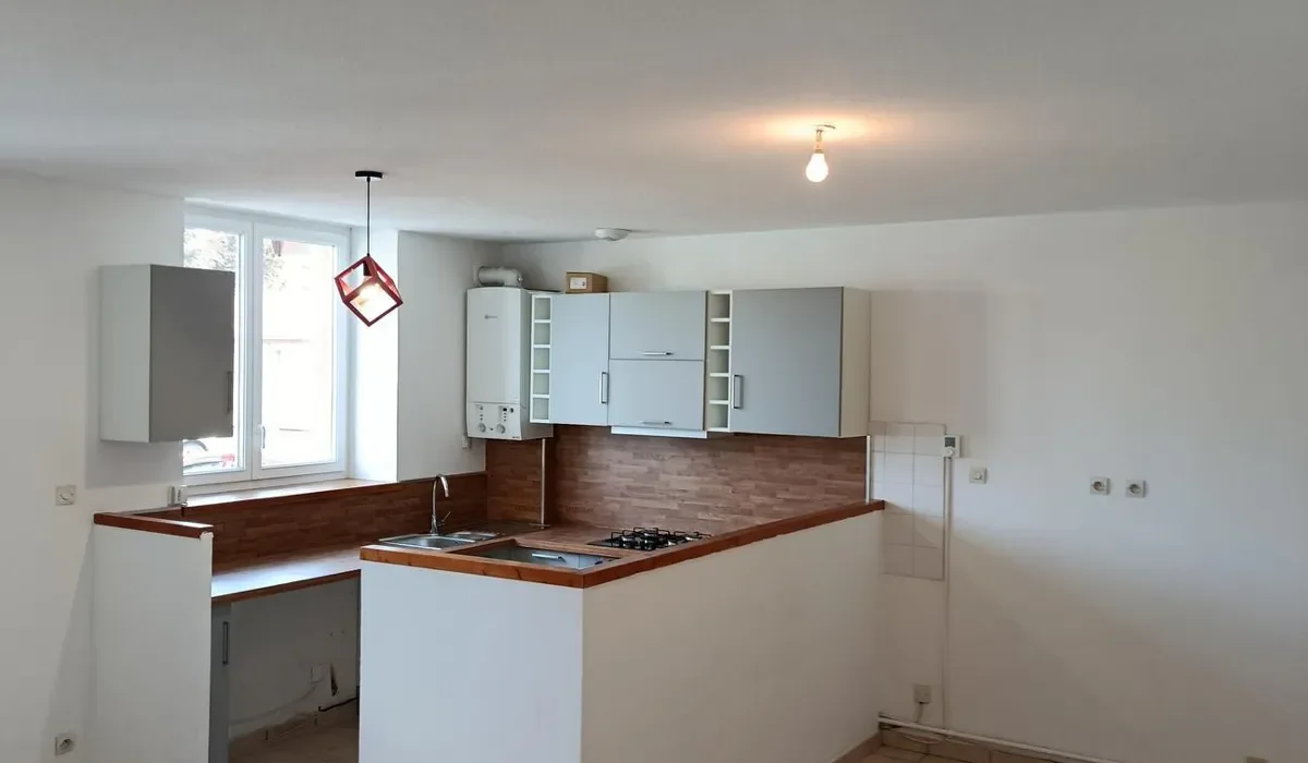 Appartement Rue du Général de Gaulle à Saint-Chamond