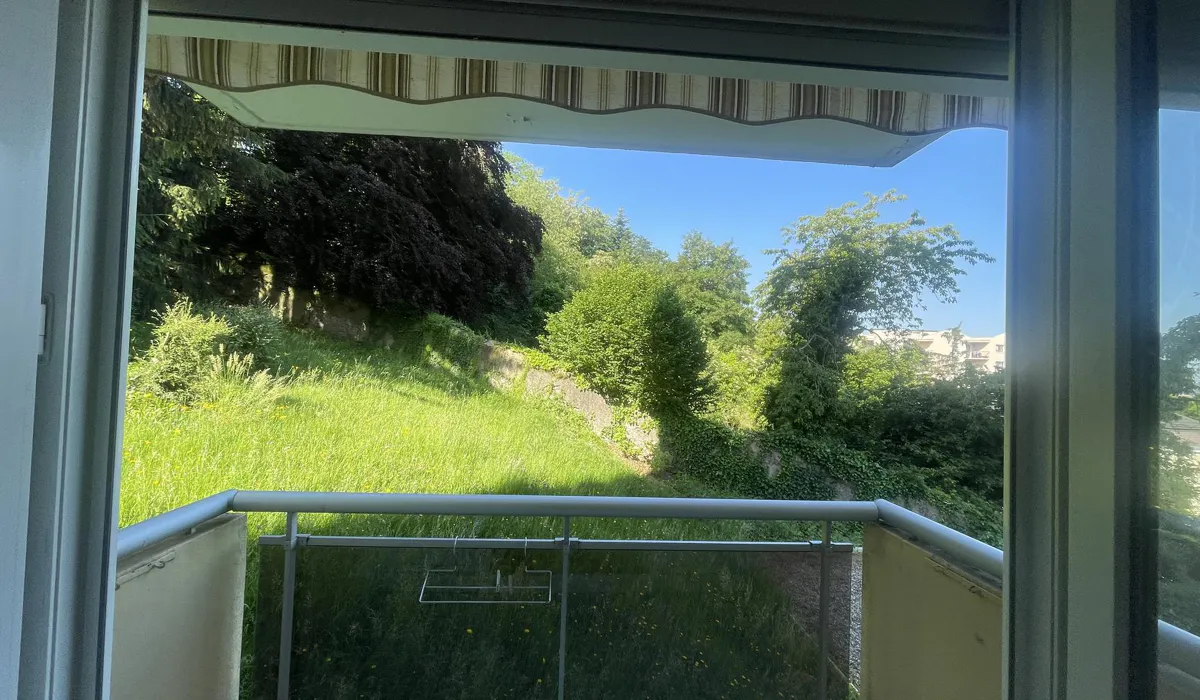 Appartement Rue Virgile à Saint-Étienne