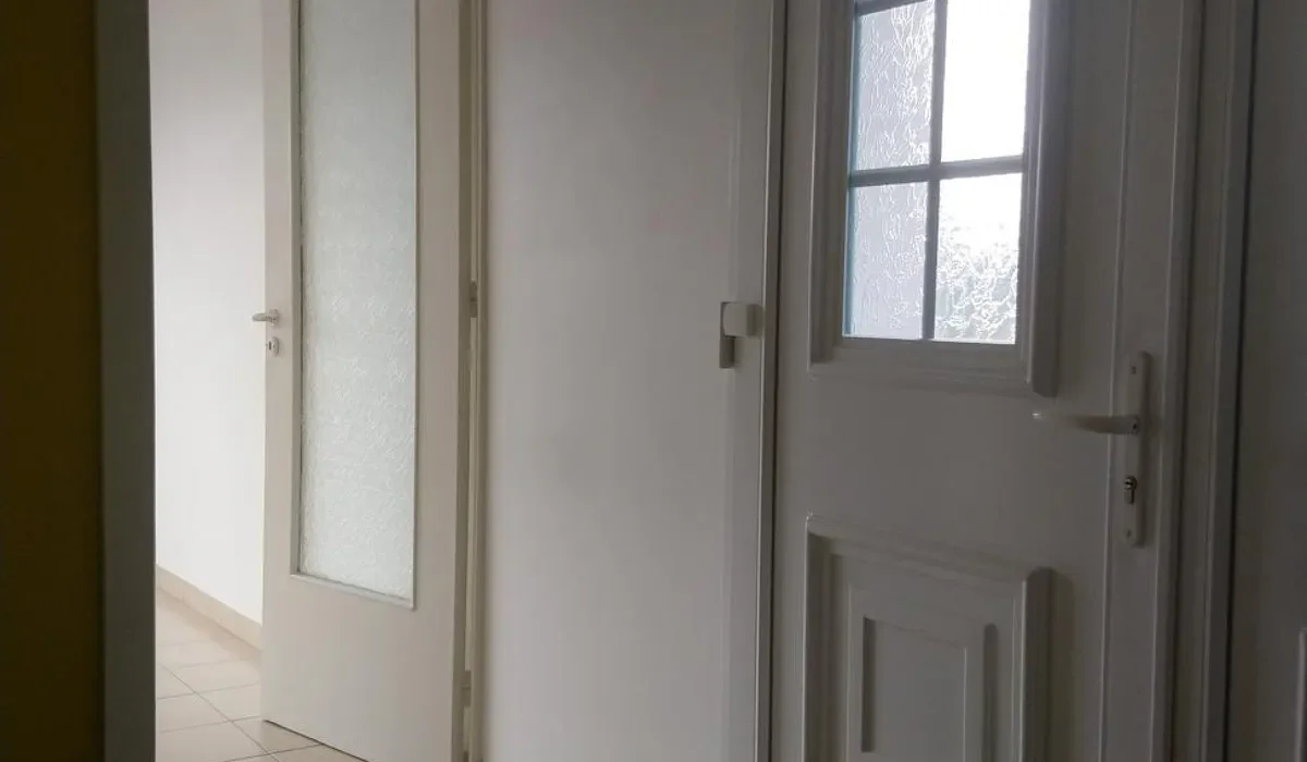 Flat Route de Lyon in Saint-Chamond