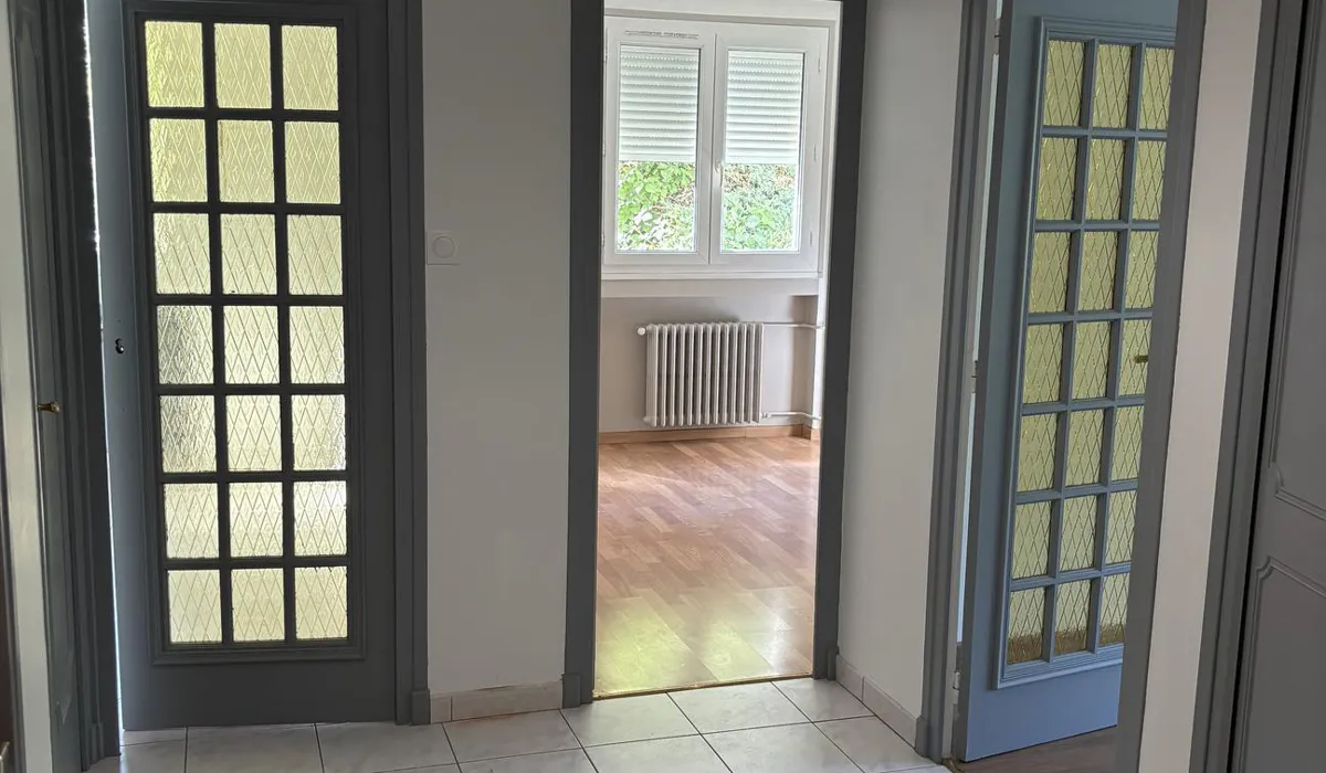 Appartement Rue Virgile à Saint-Étienne