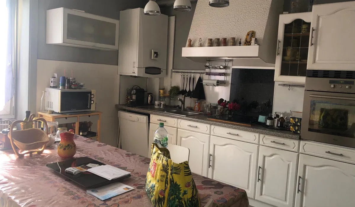 Flat Rue des Charmilles in Saint-Chamond
