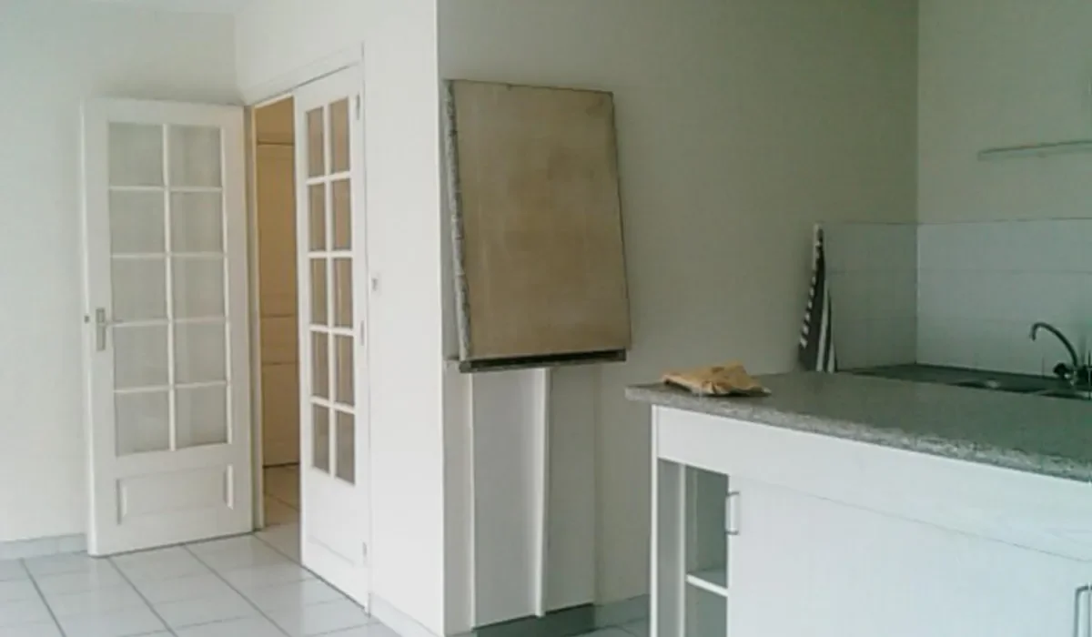 Flat Rue Dugas Montbel in Saint-Chamond