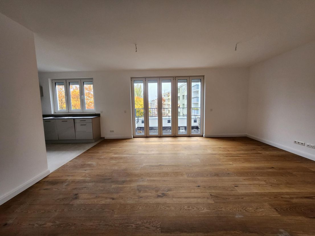 Wohnung Schaperstraße in Berlin