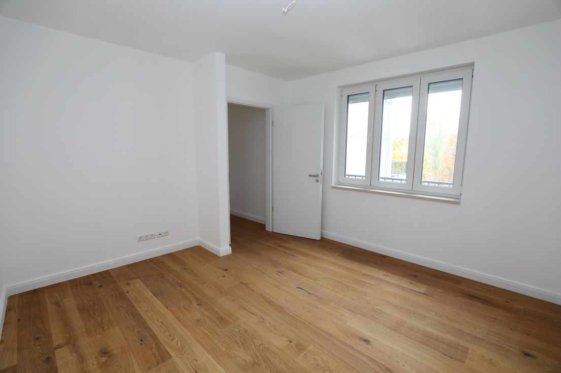 Wohnung Schaperstraße in Berlin