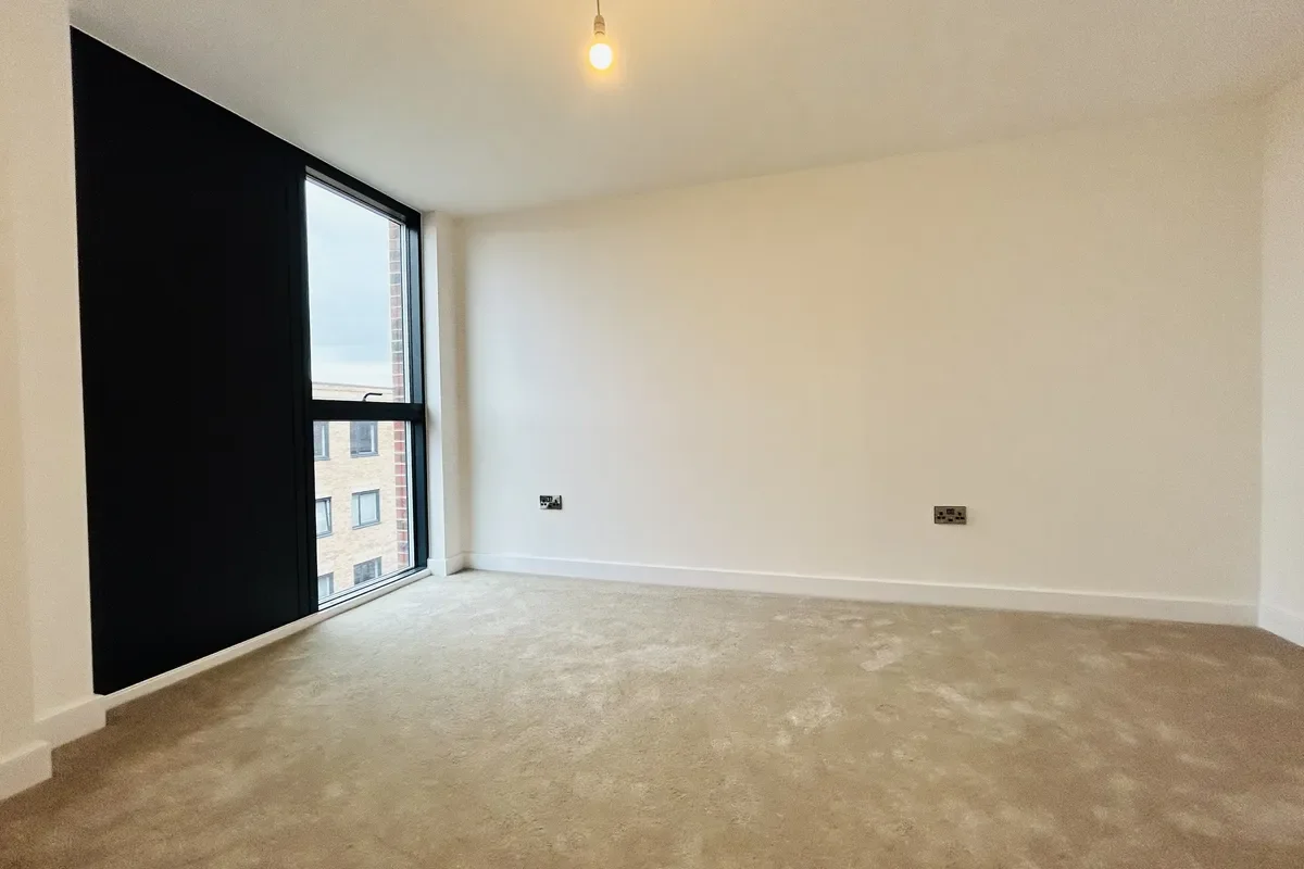 Flat John Street in Derby