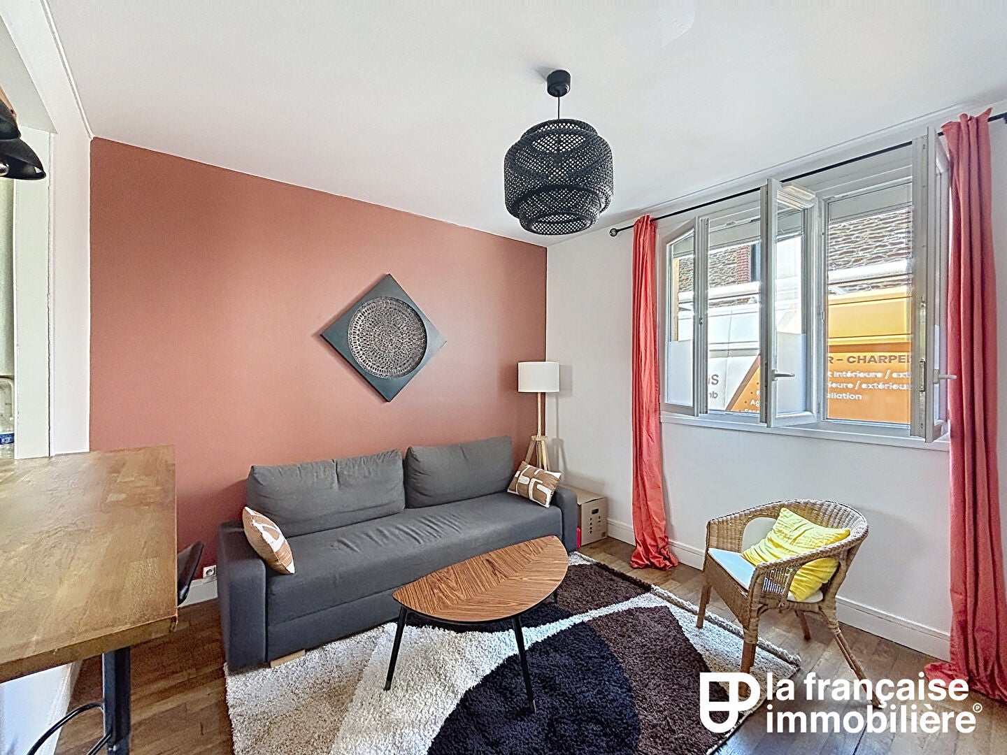 Appartement Rue Saint-Hélier à Rennes