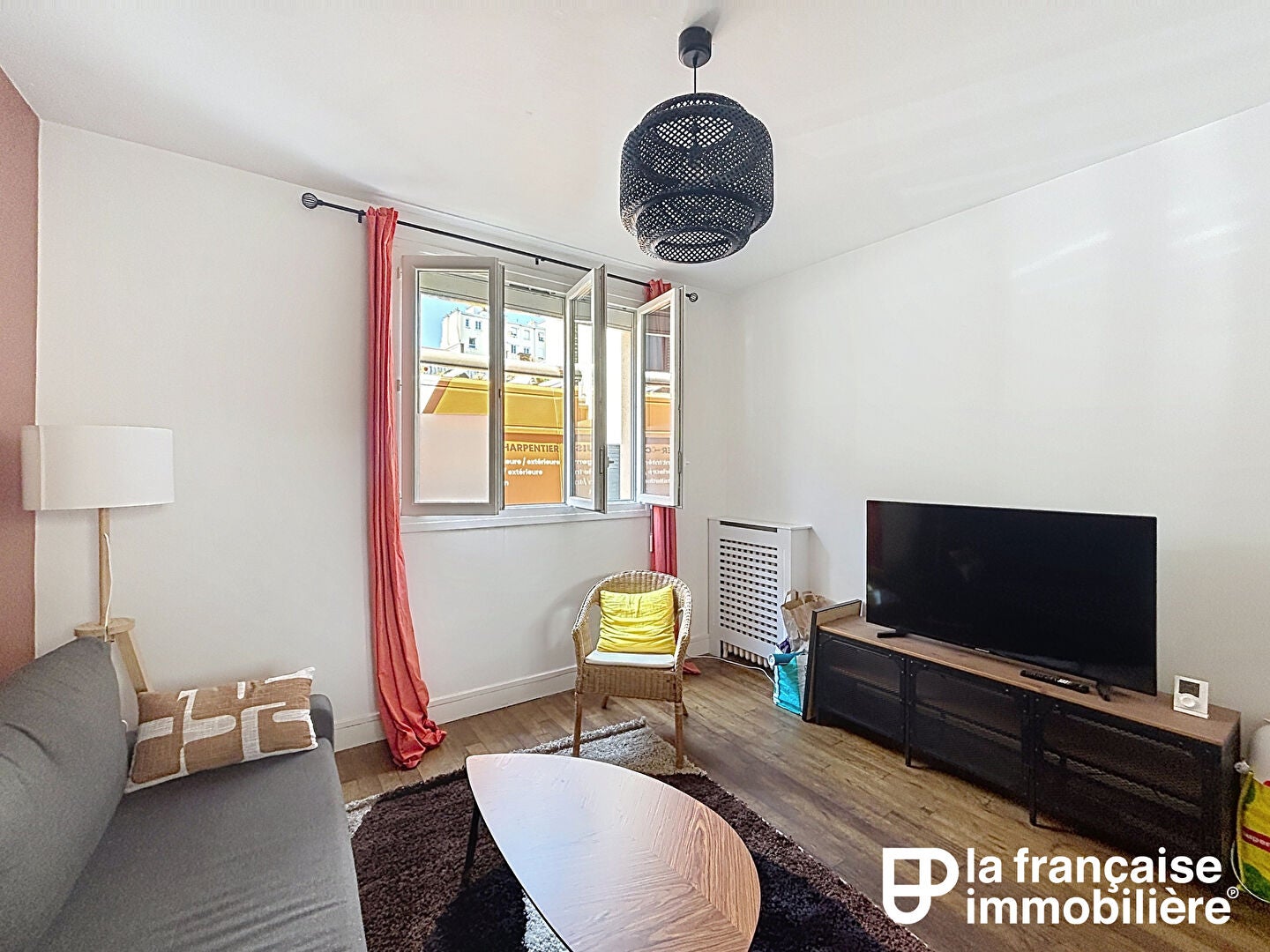 Appartement Rue Saint-Hélier à Rennes