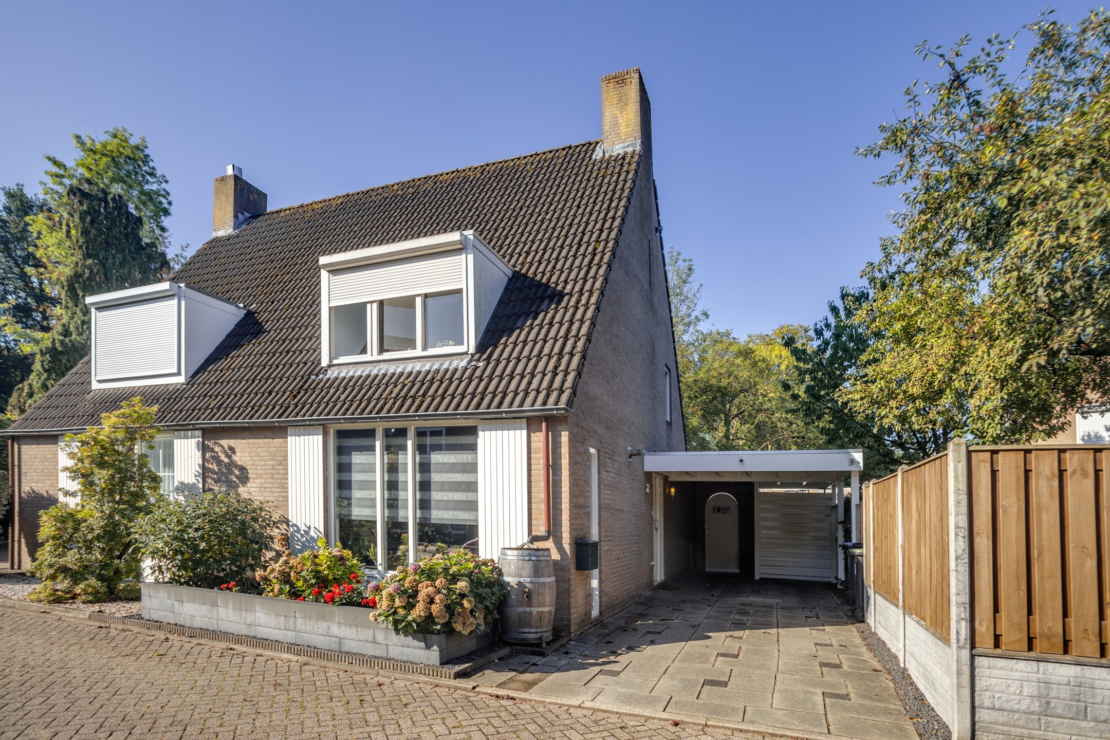 De Looijakker 24 in Moergestel