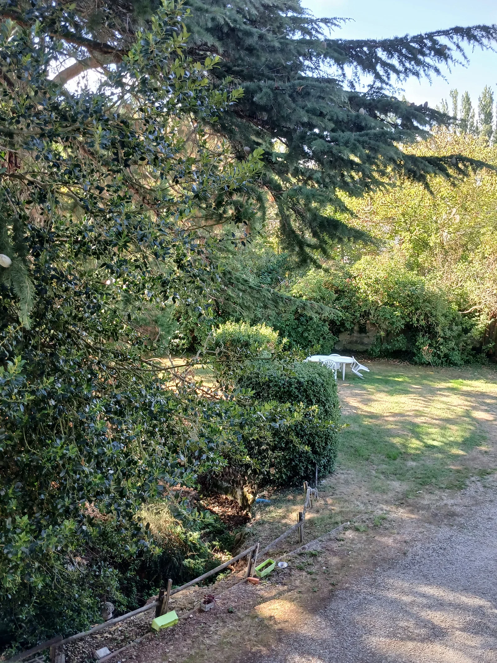 Room Rue des Frères Lumière in Verneuil d'Avre et d'Iton