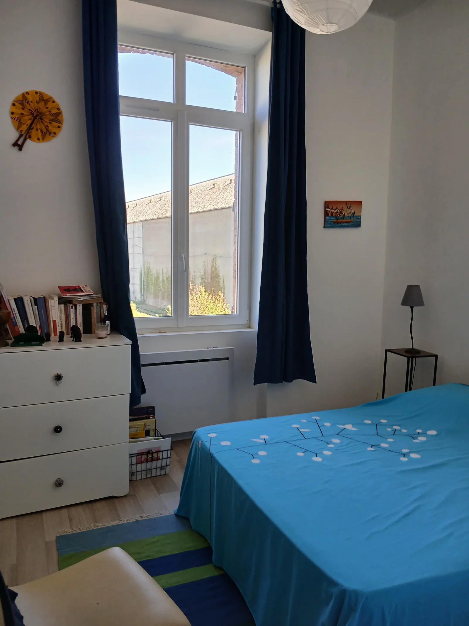 Room Rue des Frères Lumière in Verneuil d'Avre et d'Iton
