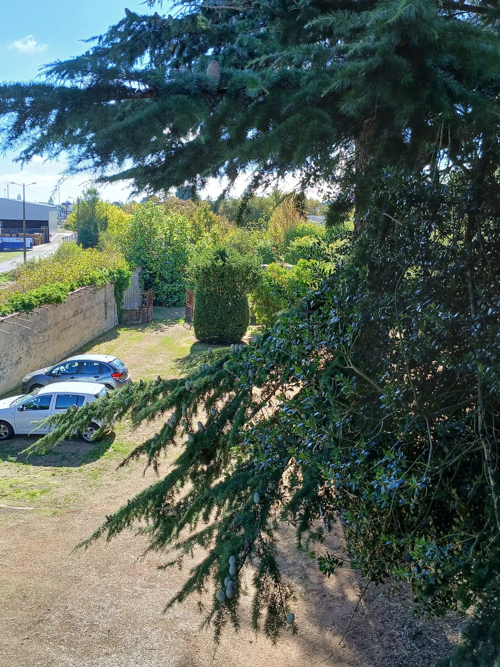 Room Rue des Frères Lumière in Verneuil d'Avre et d'Iton
