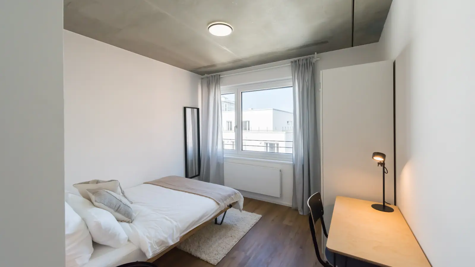 Wohnung Gref-Völsing-Straße in Frankfurt am Main