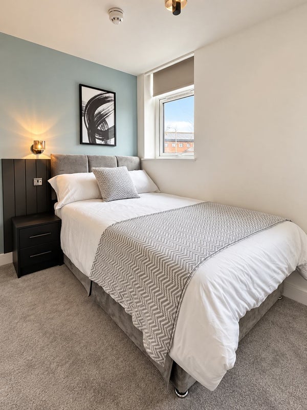 Room Westfield Lane in Mansfield Woodhouse