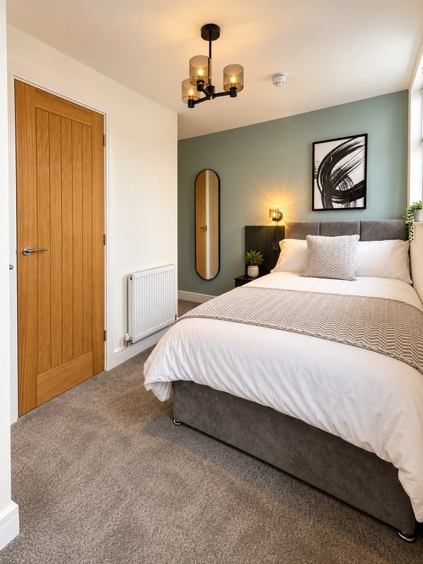 Room Westfield Lane in Mansfield Woodhouse