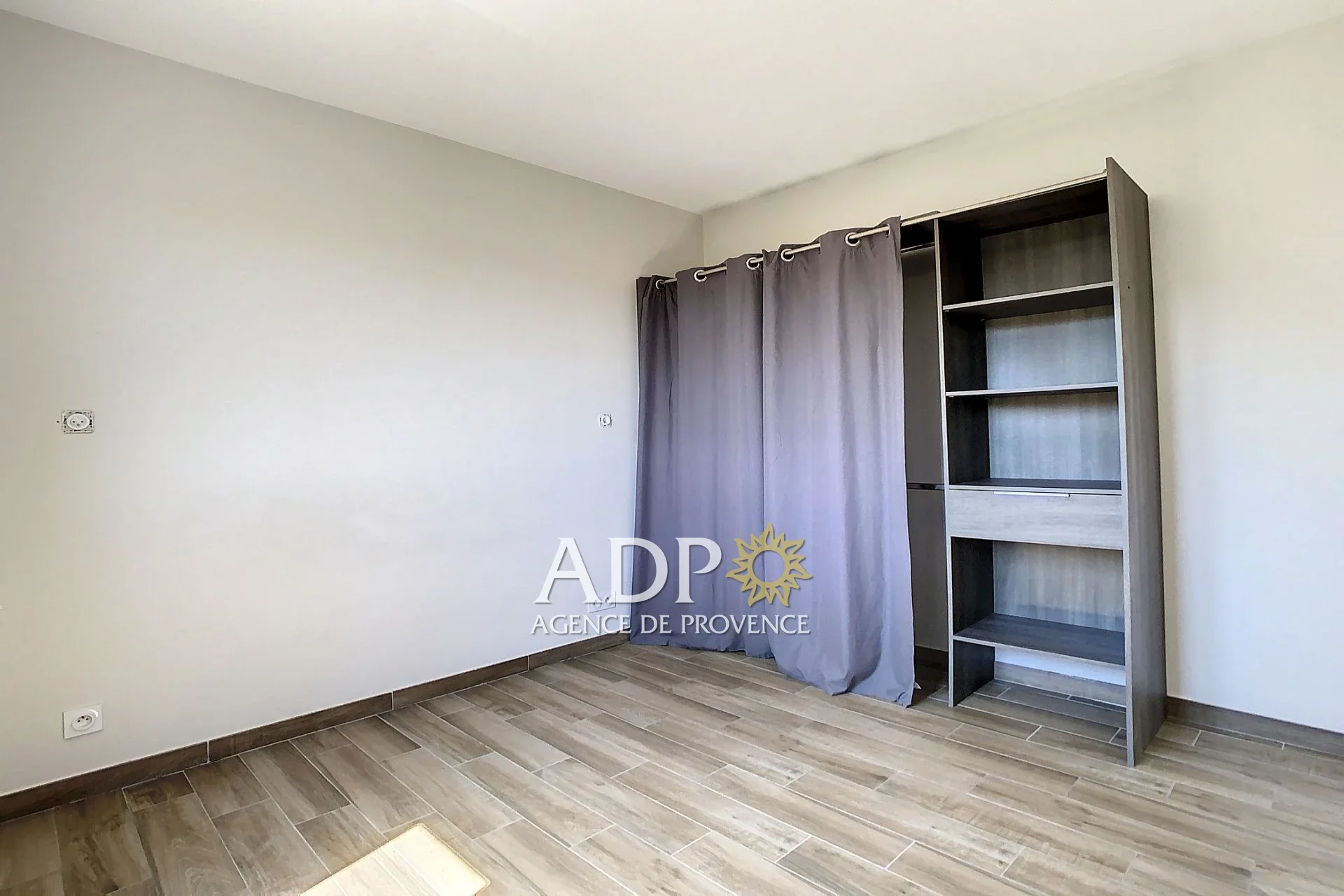 Appartement Route de Grasse à Châteauneuf-Grasse