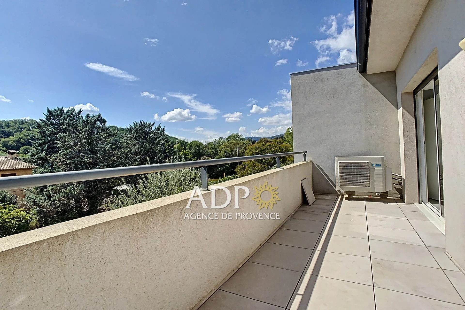 Appartement Route de Grasse à Châteauneuf-Grasse